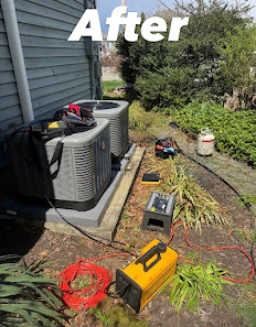 Twin Mechanical LLC