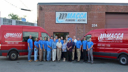 Macca Plumbing & Heating