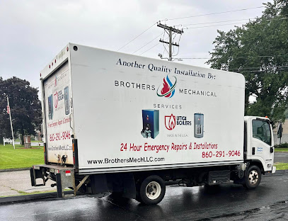 Brothers Mechanical Services