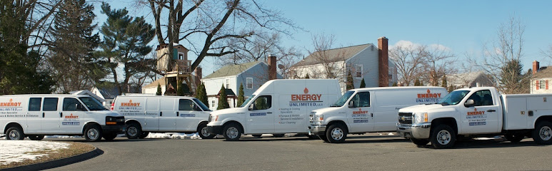 Energy Unlimited LLC