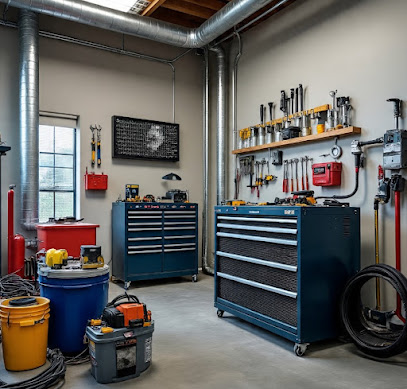 TNT Heating & Cooling LLC/