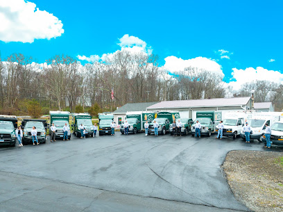R & W Heating Energy Solutions LLC