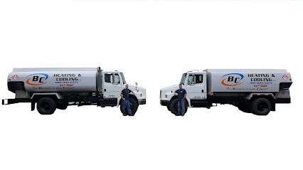 Heating and Cooling Solutions, LLC
