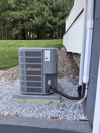 C&M Heating and Cooling, LLC