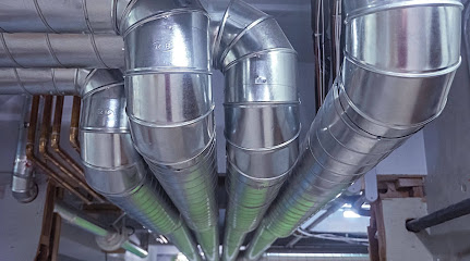 CMC Sheet Metal LLC