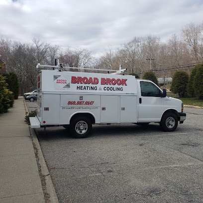 Broad Brook Heating & Cooling Inc