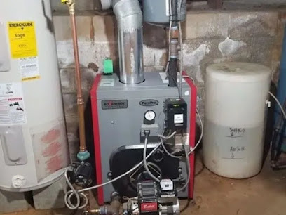Quiet Corners Mechanical Services, LLC