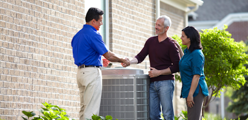 Countywide Heating and Cooling