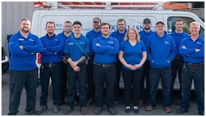 Douglas Mechanical Services, Inc