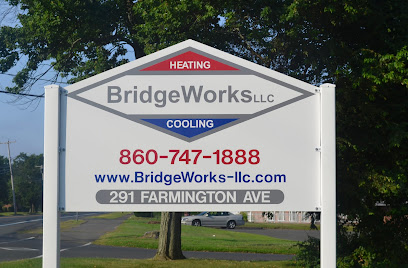 Bridgeworks Heating & Cooling LLC