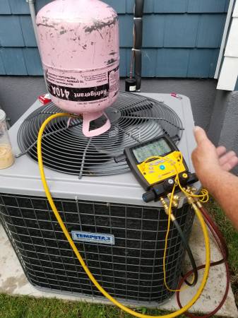 HVAC Solutions CT