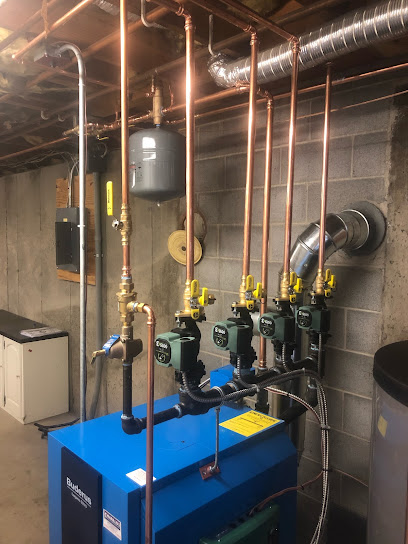 Chiarillo's - Heating, Air Conditioning & Plumbing