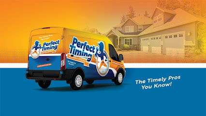 Perfect Timing Heating & Cooling