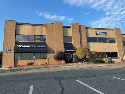 Torrco Design Center, Bath & Kitchen Showroom