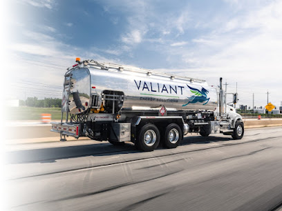 Valiant Home & Energy