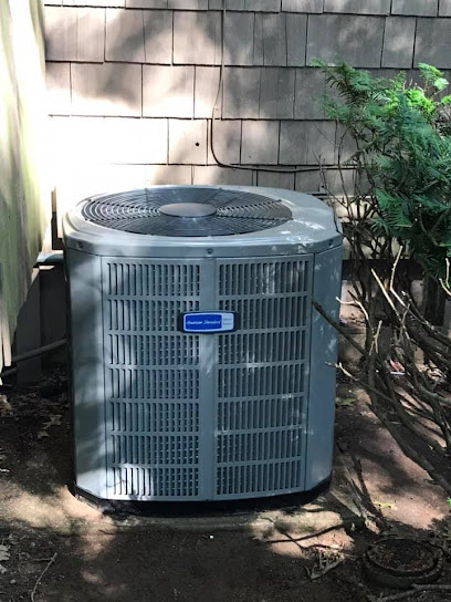 Farmington Valley HVAC LLC