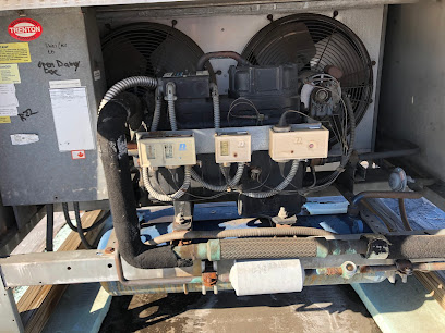 Total HVAC & Refrigeration LLC