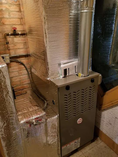Elm Pro. Heating & Cooling L.L.C.