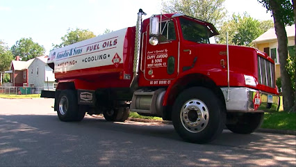 Amodio & Sons Fuel & Energy Services