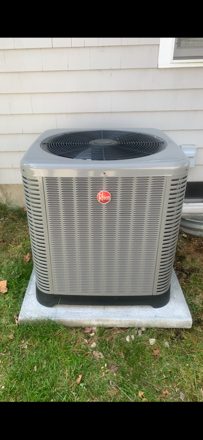 CBS Contractors Heating & Cooling