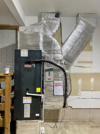Guys Heating & Cooling