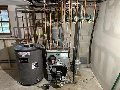 Bates HVAC CT