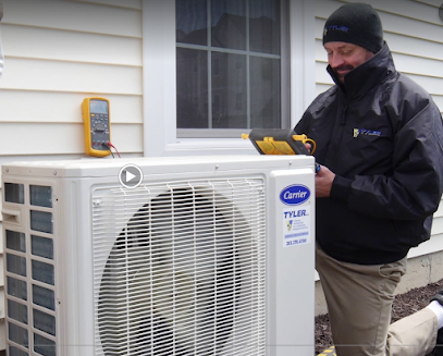 Tyler Heating, Air Conditioning, Refrigeration LLC
