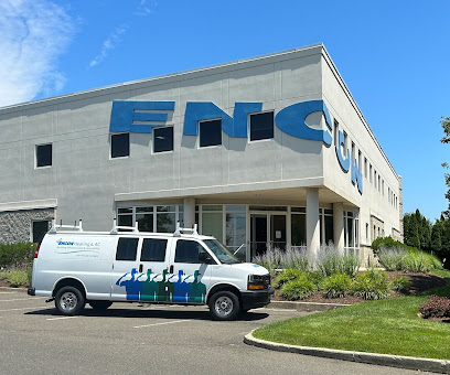 ENCON Heating and Air Conditioning