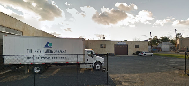 The Installation Company, Inc