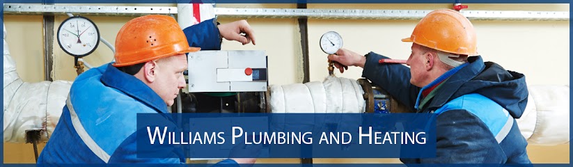 Williams Plumbing and Heating