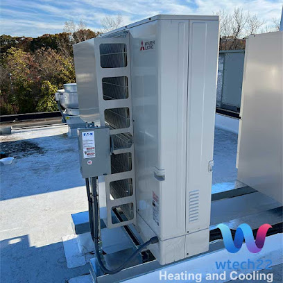 wtech22 Heating and Cooling