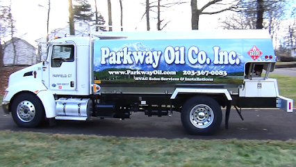 Parkway Oil Co. Inc.