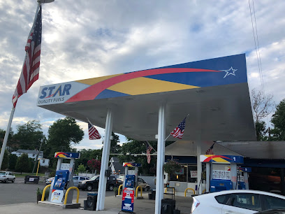 Star Quality Fuels