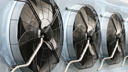 BLM Refrigeration Heating & Air Conditioning