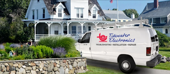 Tidewater Electronics Inc