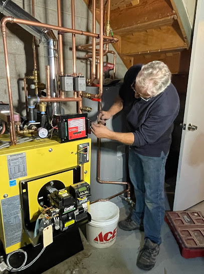 American Heating & AC