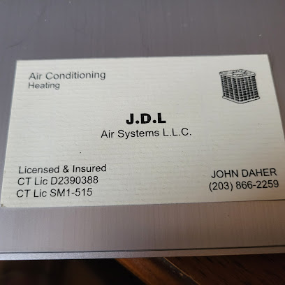 JDL Air Systems LLC