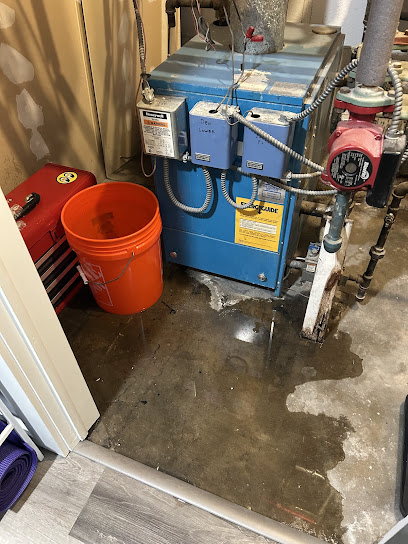 Galaxie Plumbing & Heating