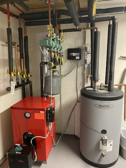 North Shore Heating Service
