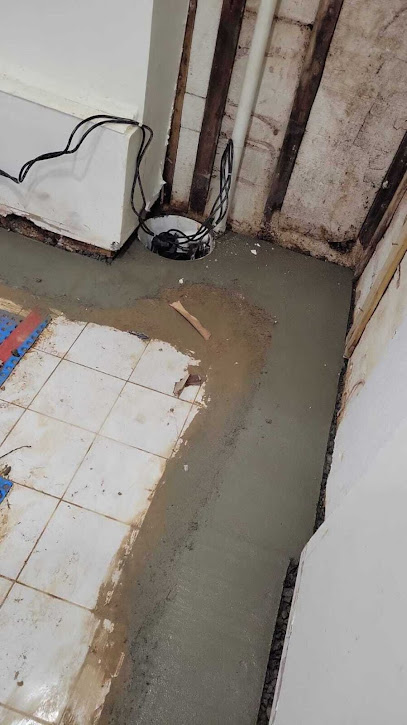Vulcan Basement Waterproofing