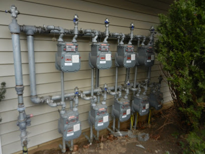 Lazaro Plumbing and Heating