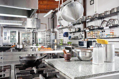 Americold Commercial Refrigeration Consultants Inc.