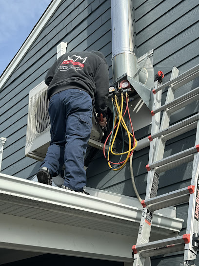ADM Mechanical Service & Maintenance LLC