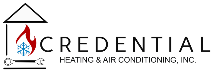 Credential Heating & Air Conditioning, Inc