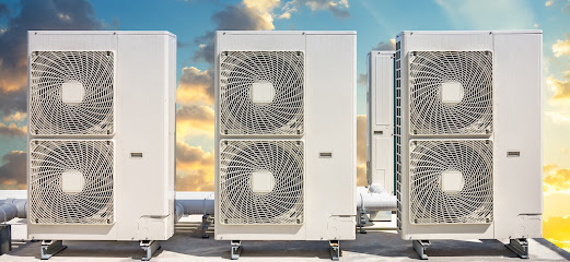 With Pride Air Conditioning & Heating Inc.