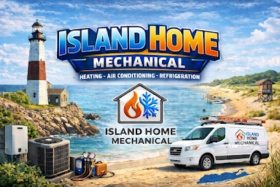 Island Home Mechanical & Automation