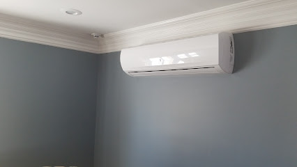 Long Island Ductless, Inc.