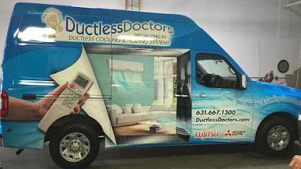 Ductless Doctors