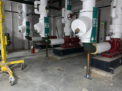 Pyramid Air Conditioning Inc