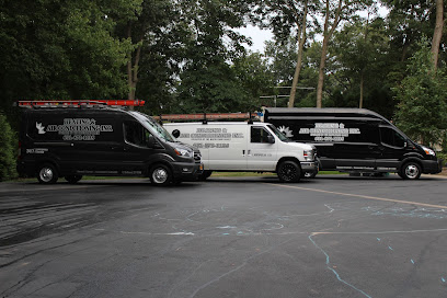 Napolitano Heating and Air Conditioning Inc.
